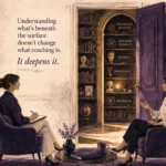 Why Understanding Psychodynamics Doesn’t Turn You Into a Therapist