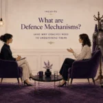 What are Defence Mechanisms? (And why coaches need to understand them)